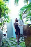 美女腿张开让男人来桶